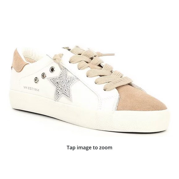 Vintage Havana Excel Star Sneaker - Picture 4 of 4